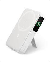 Anker 10,000mAh MagGo Power Bank: Ultra-Fast 15W Qi2 MagSafe Charger (iPhone 15/14/13/12)